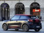 Mini Paceman All4 JCW 2013 года